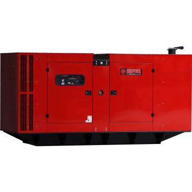 Europower EPS 315 TDE