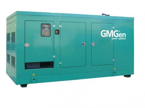 GMGen Power Systems GMC550 в кожухе