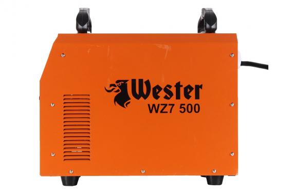 Wester WZ7 500